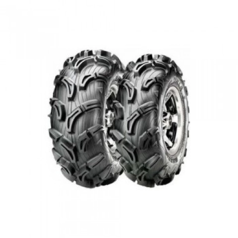 Мотошины Maxxis MU-02 (квадроцикл)